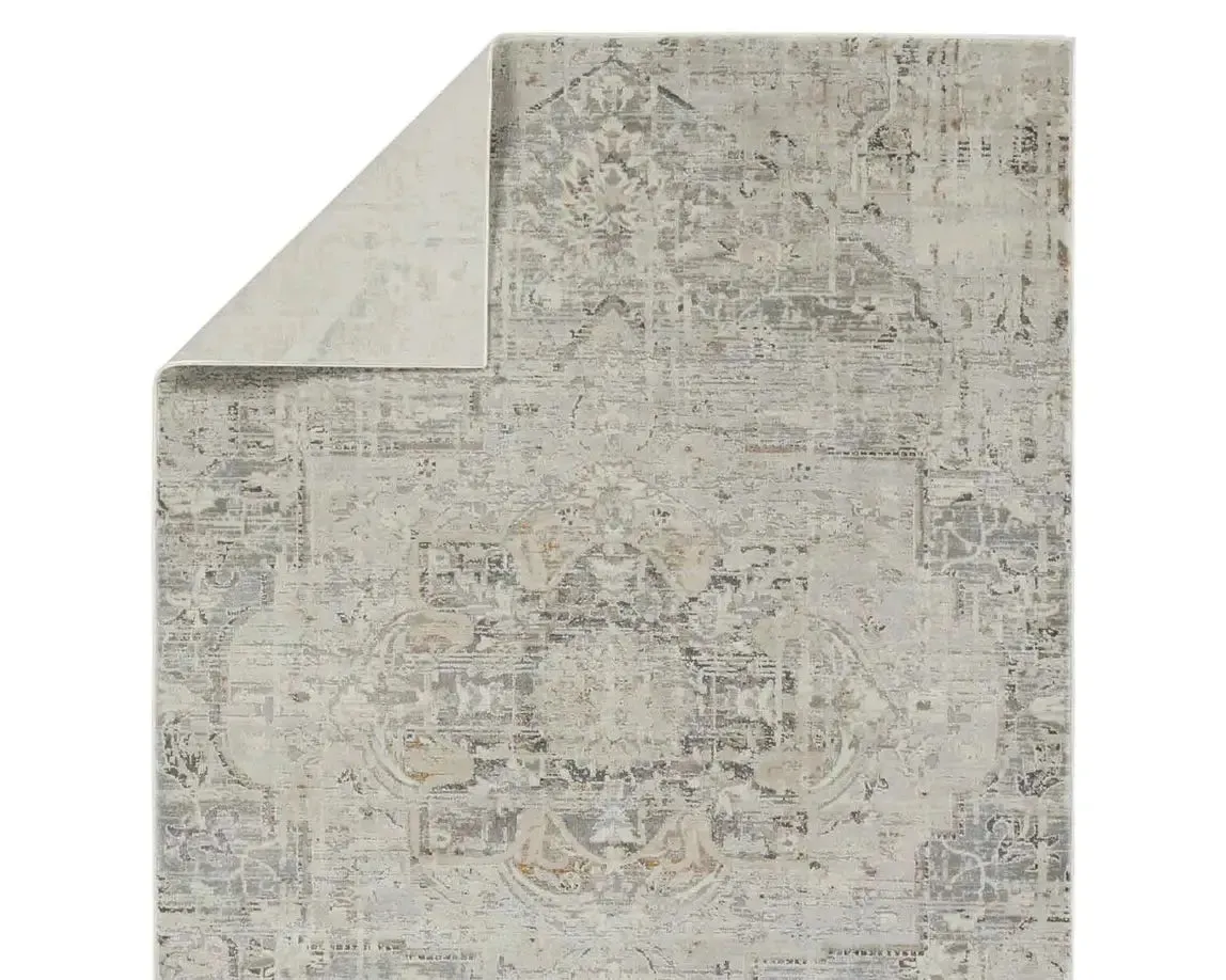 Acadia ACD10 Grey Rug