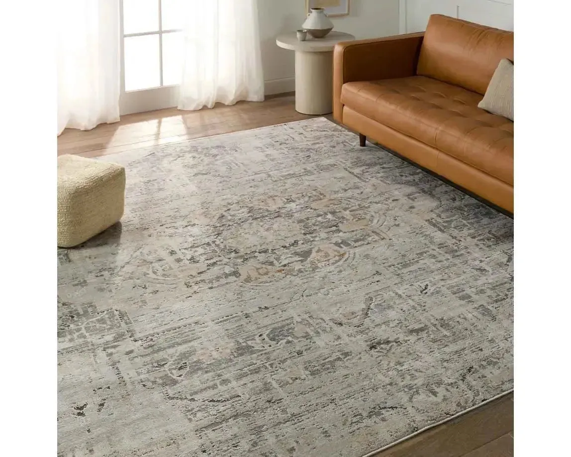 Acadia ACD10 Grey Rug