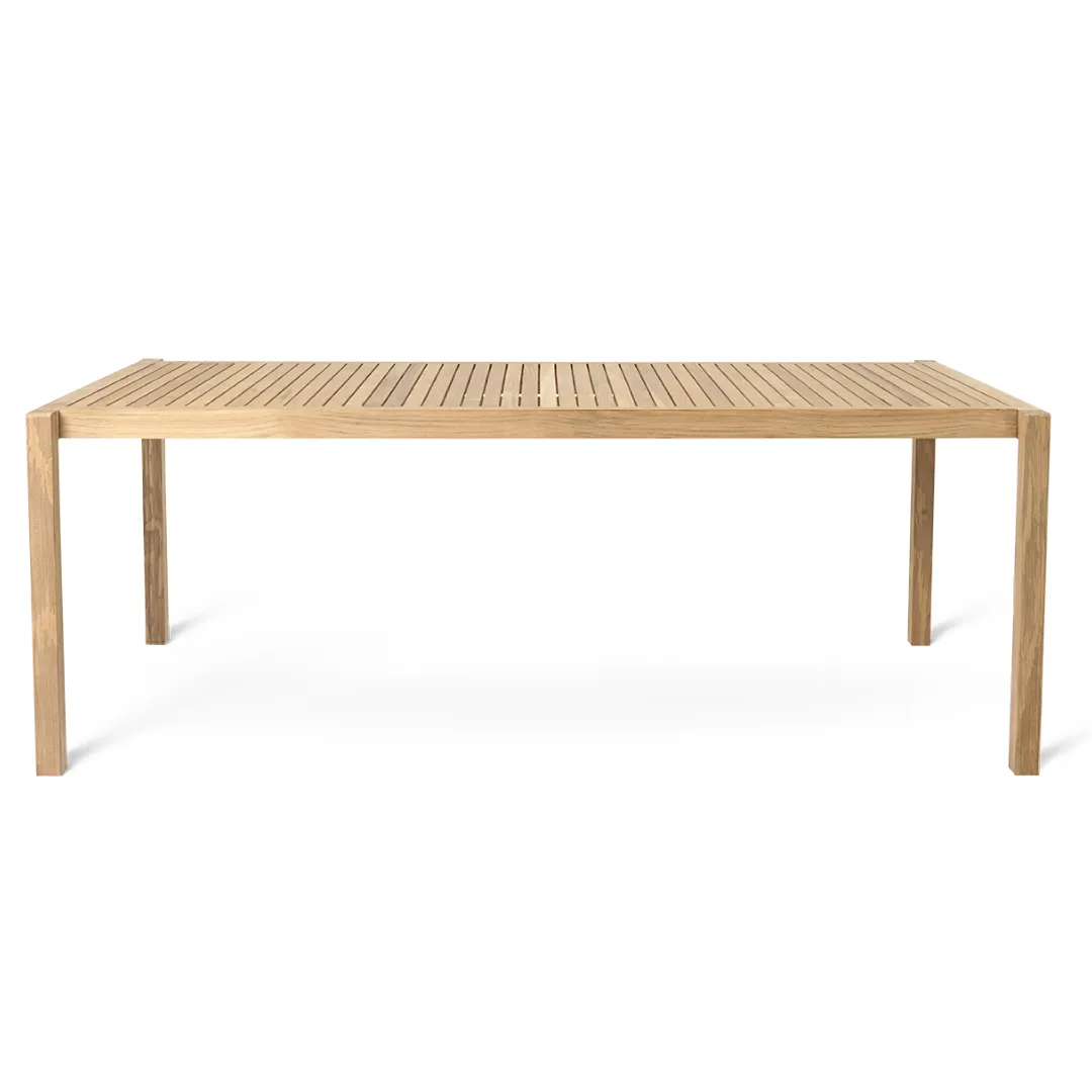 AH901 Outdoor Dining Table