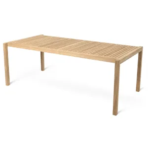 AH901 Outdoor Dining Table