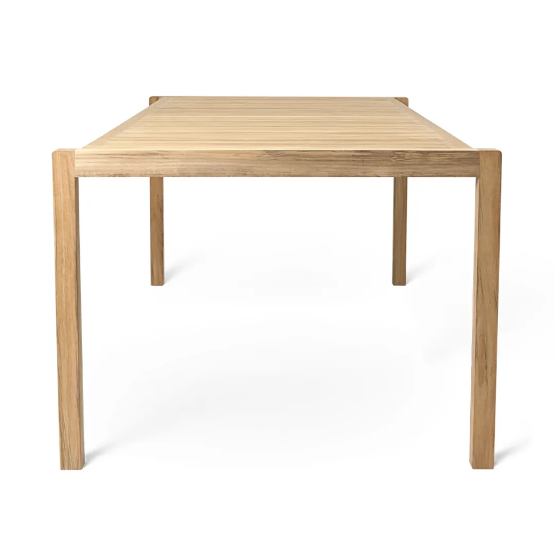 AH901 Outdoor Dining Table