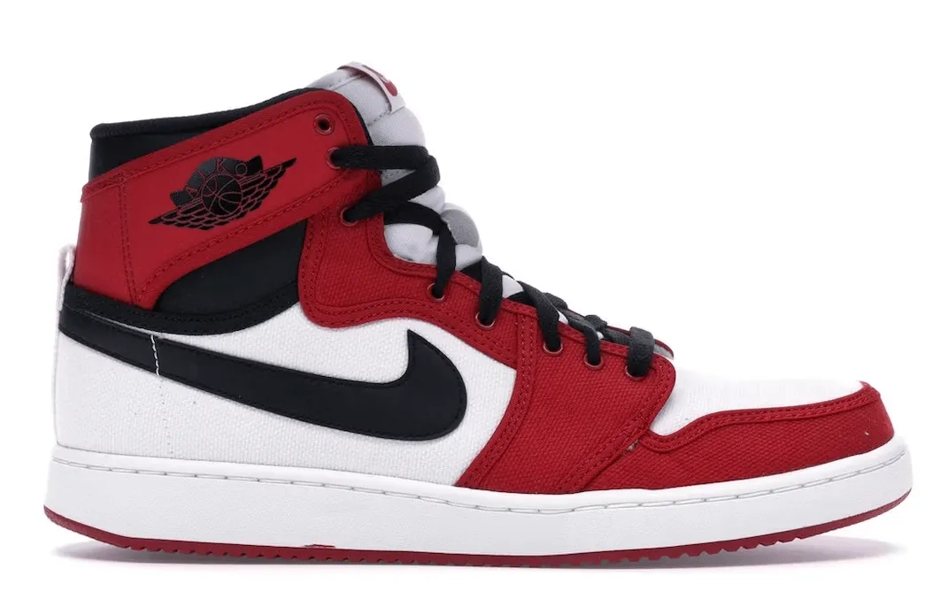 Air Jordan 1 Retro AJKO Chicago (2014)