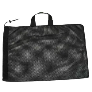 Akona Medium Draw String Mesh Bag