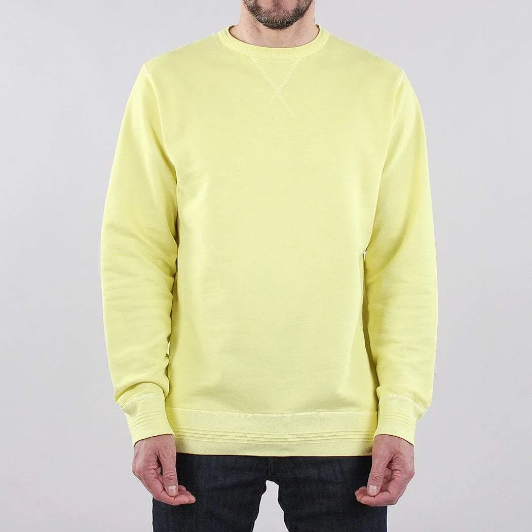 Albam Classic Crewneck Sweatshirt