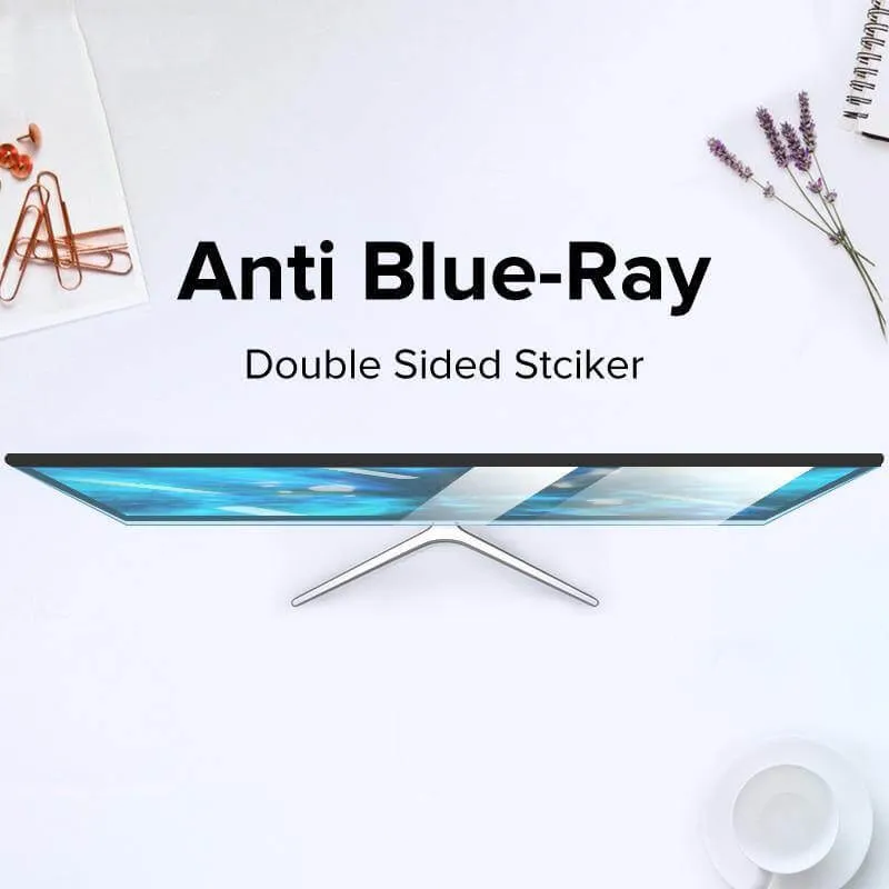 Anti Blue Ray Protection Film