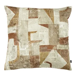 Ashley Wilde Neutra Jacquard Cushion Cover