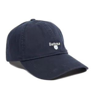 Barbour Cascade Sports Cap - Navy