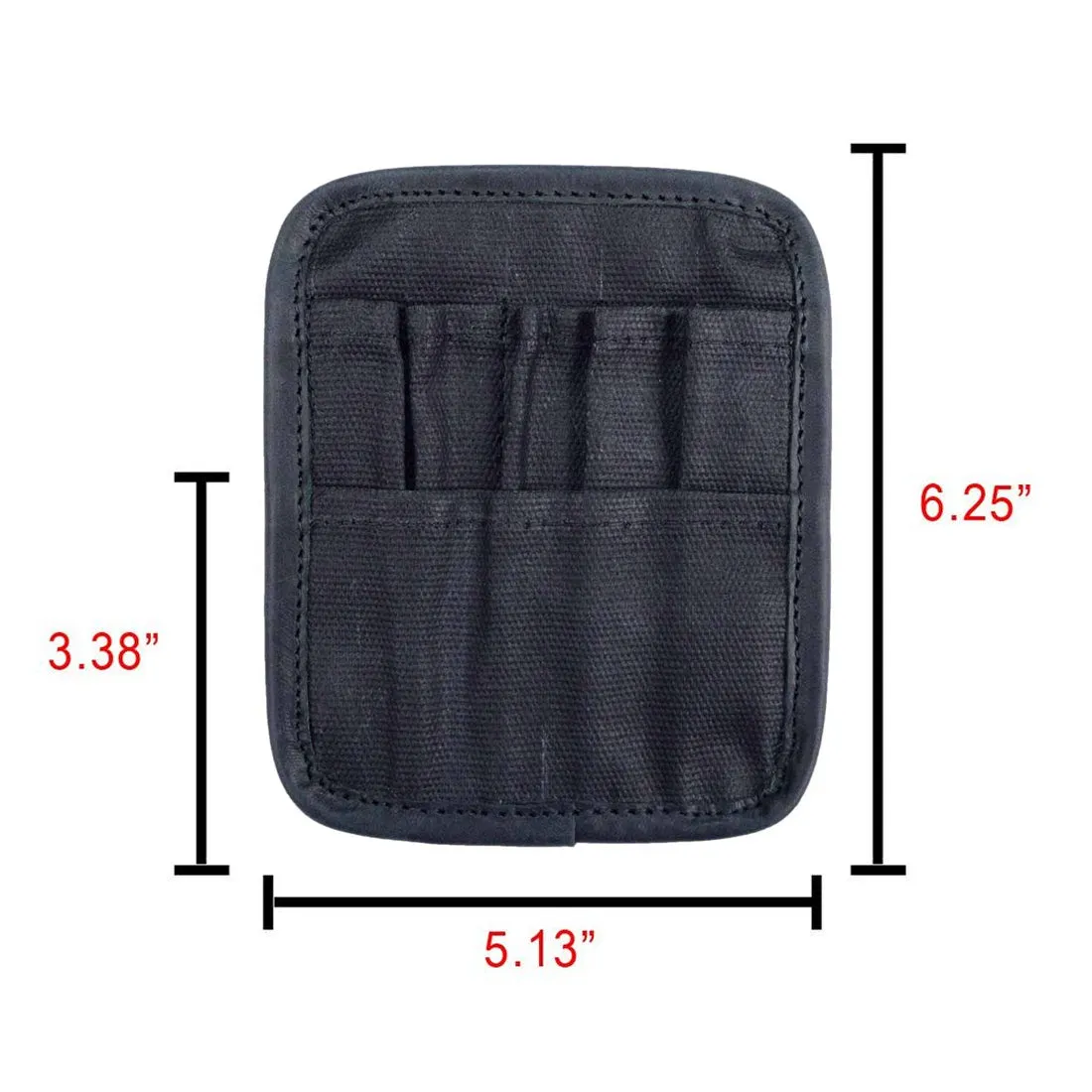 Belt Marker Pouch