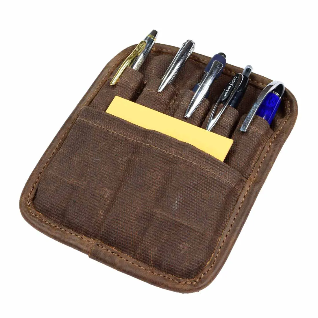 Belt Marker Pouch