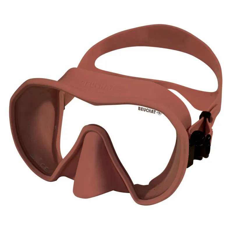 BEUCHAT MAXLUX S - Frameless Mask