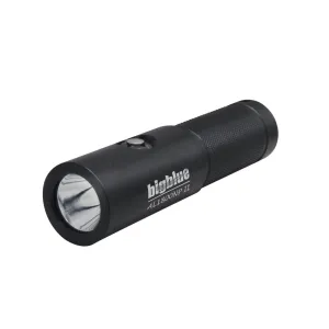 Bigblue 1800-Lumen Tech Light