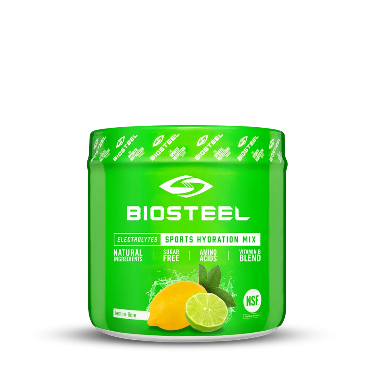 BioSteel High-Performance Sports Hydration Mix (140g)