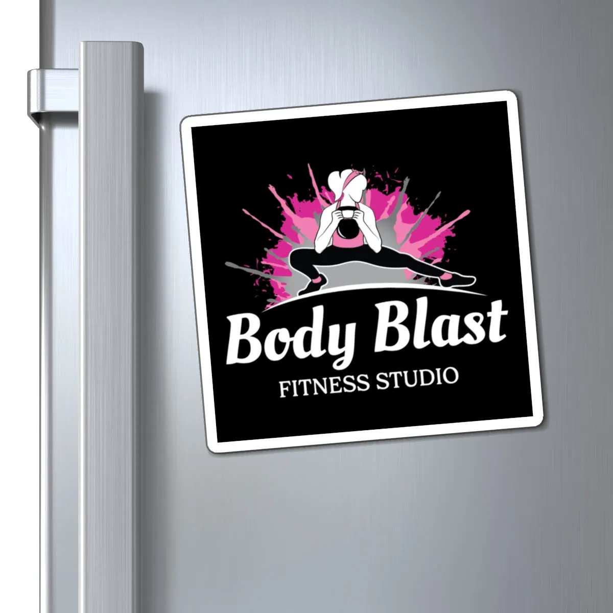 Body Blast Magnets