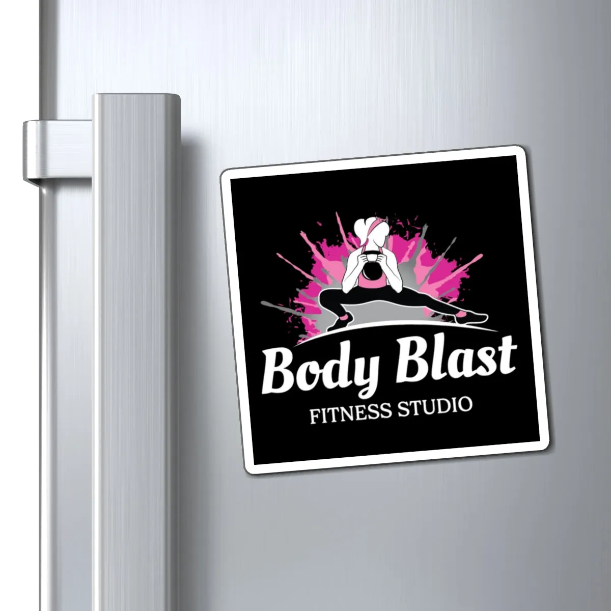 Body Blast Magnets