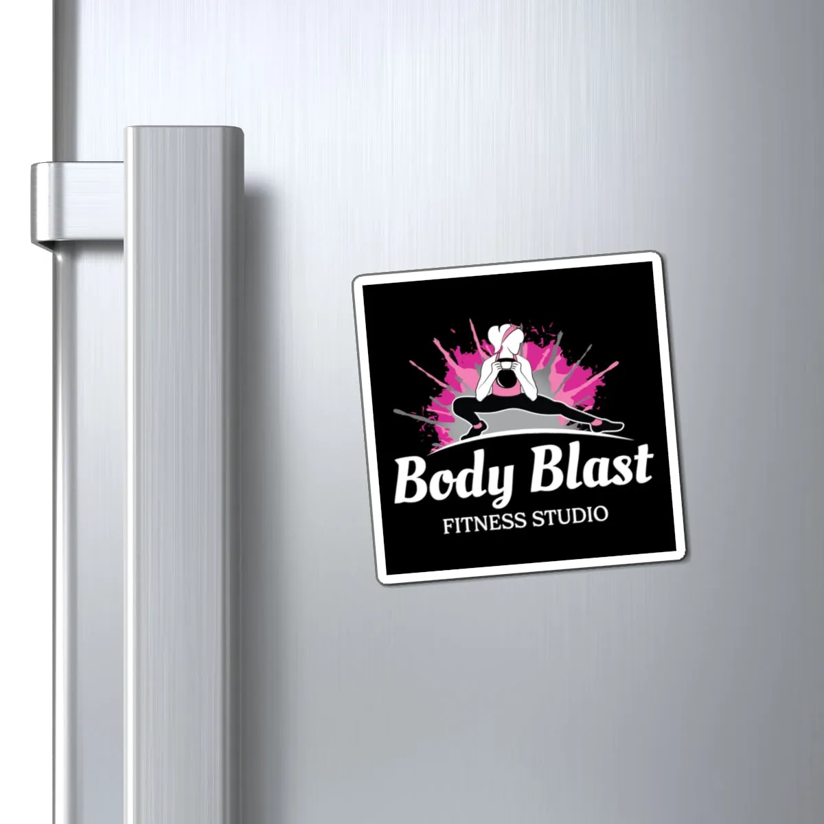 Body Blast Magnets