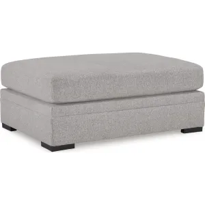 Bresslyn Place-Exclusive Oversized Accent Ottoman