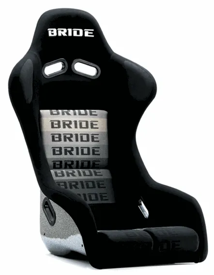 Bride Zeta III (Gradation) (FRP)