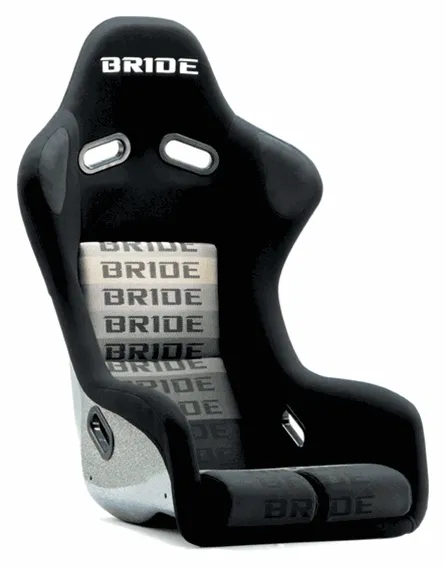 Bride Zeta III Type-L (Gradation) (FRP)