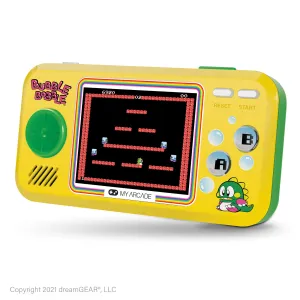 BUBBLE BOBBLE™ Pocket Player