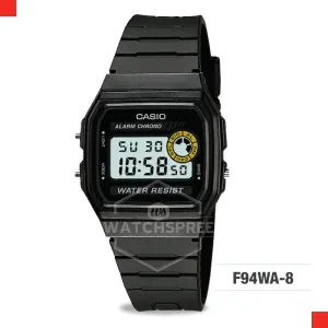 Casio Sports Watch F94WA-8D