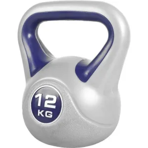 Contrast Vinyl Kettlebell 12KG