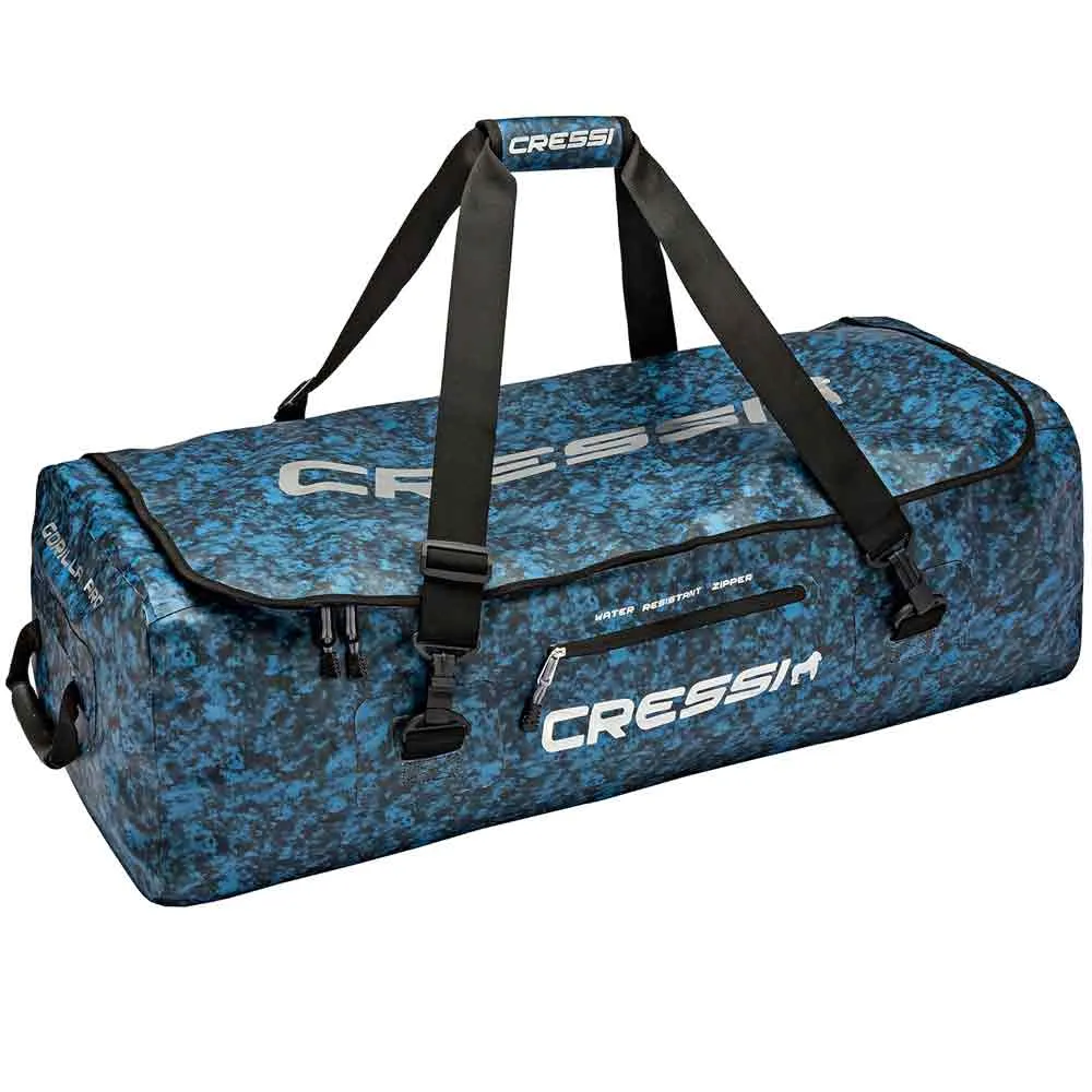 Cressi Gorilla Pro XL Gear Bag