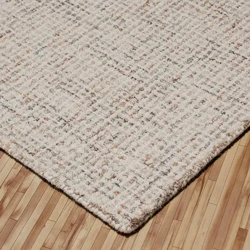 Criss Cross 82200MLT Multi Rug