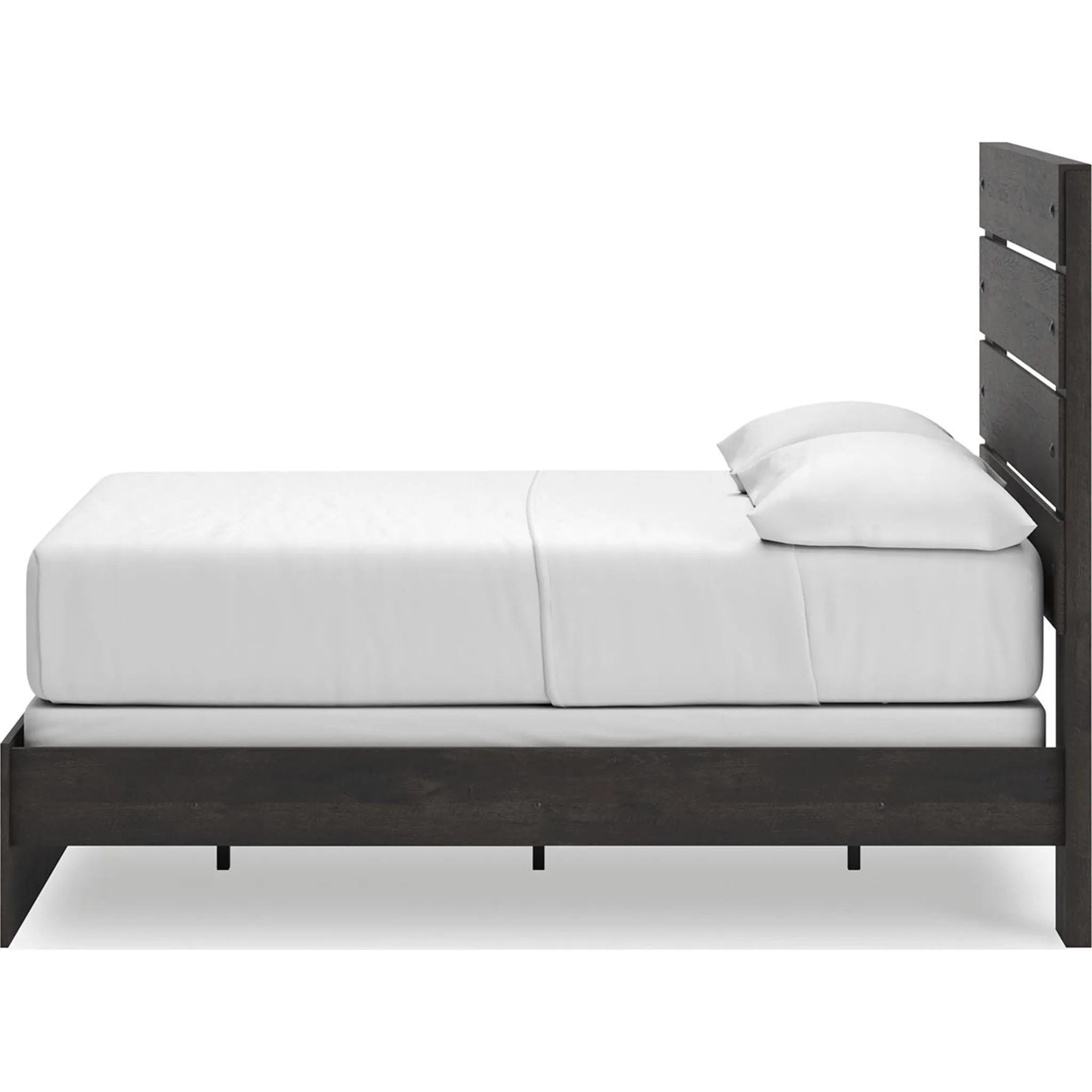 Delmorta Full Panel Bed