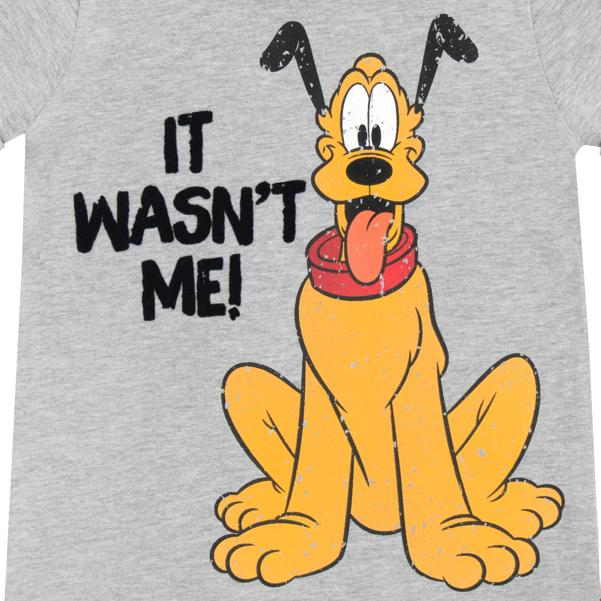 Disney Pluto T-Shirt