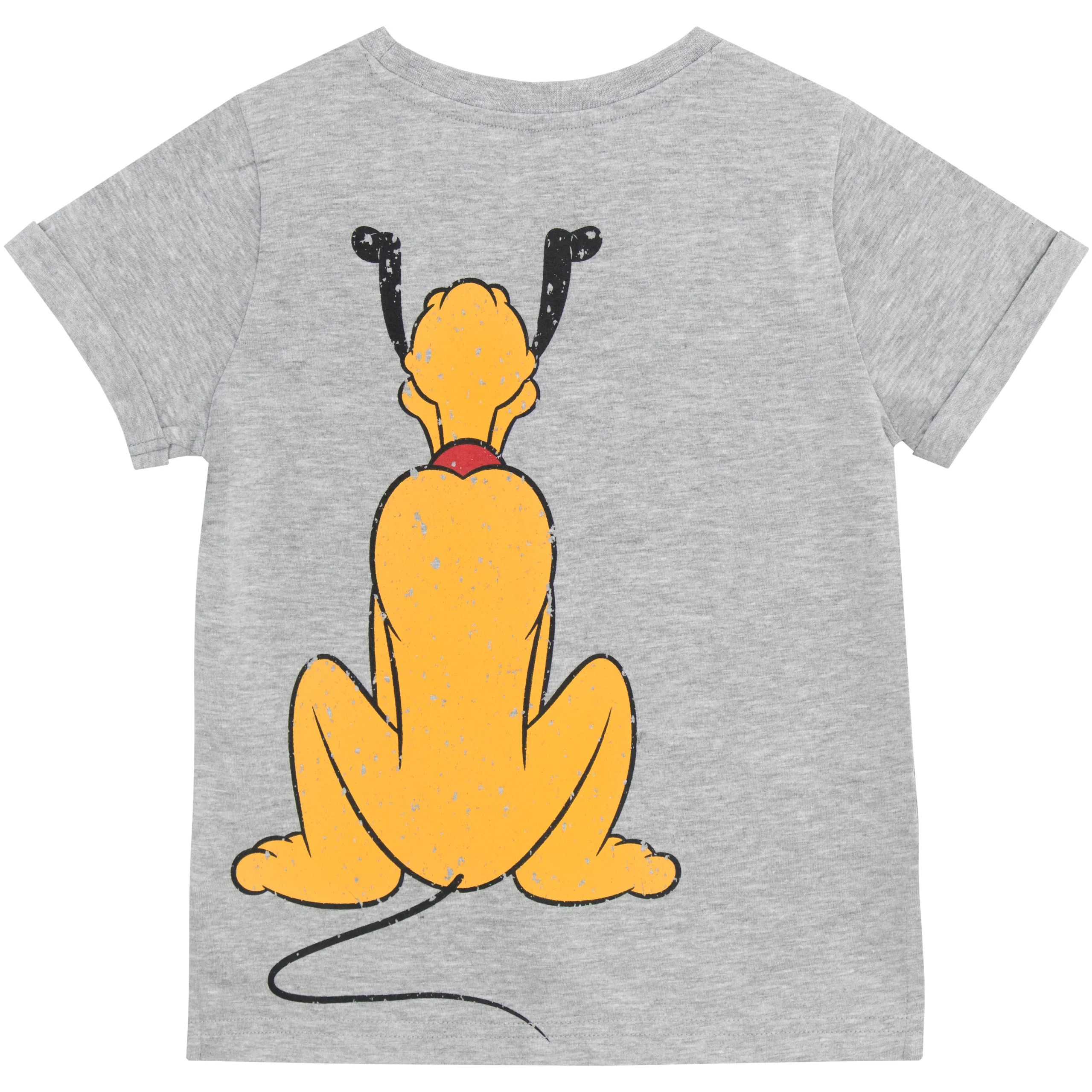 Disney Pluto T-Shirt