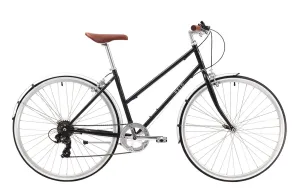 Esprit Vintage Bike Black