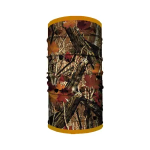 Fleece Face Shields® | Forest Camo