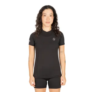 Fourth Element J2 Baselayer Women's Short Sleeve Top 2024