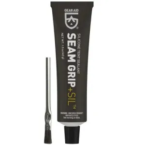 Gear Aid | Seam Grip SIL Silicone Tent Sealant