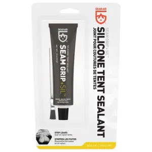 Gear Aid - Seam Grip   Sil - Silicone Tent Sealant