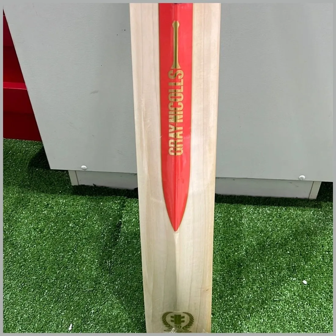 Gray Nicolls 50th Anniversary Extra Special Adult Cricket