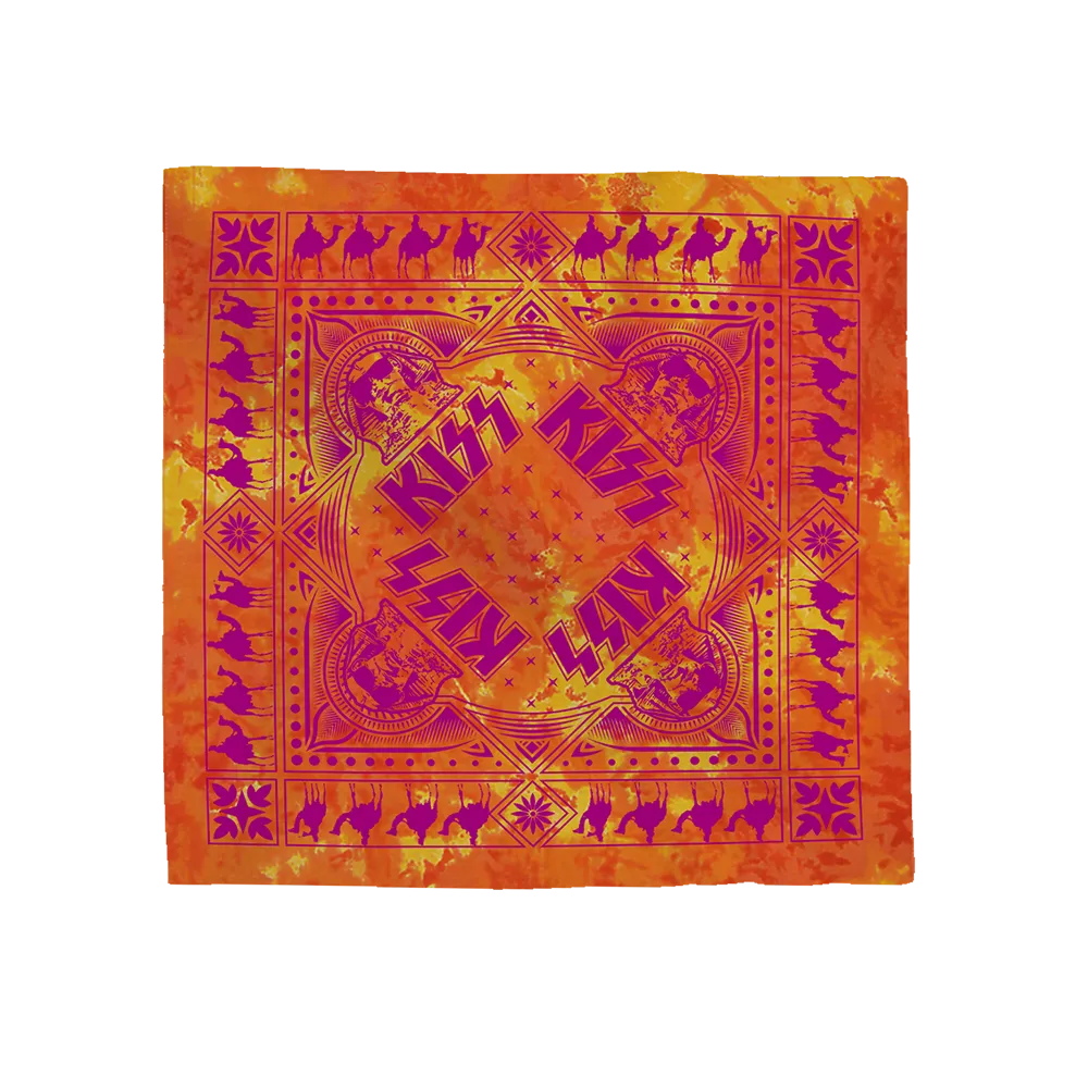 Hot in The Shade Bandana