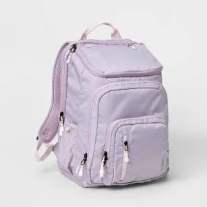 Jartop Elite 17.5" Backpack Lavender Splash - Embark