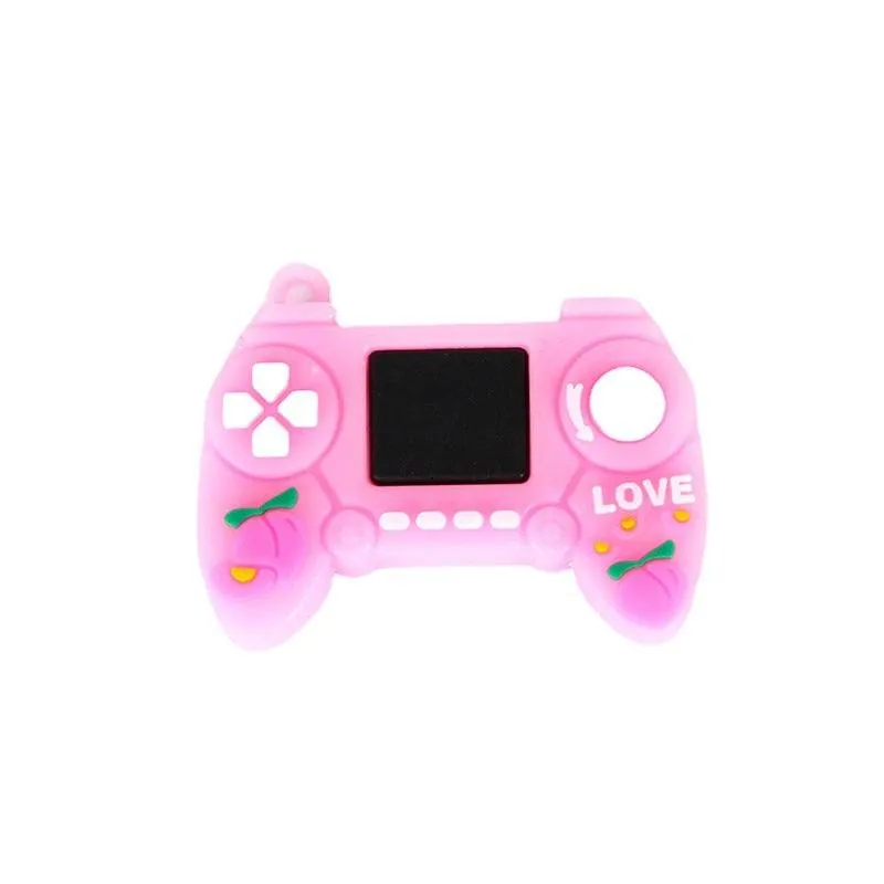 Kawaii Keychain - Video Game Controller