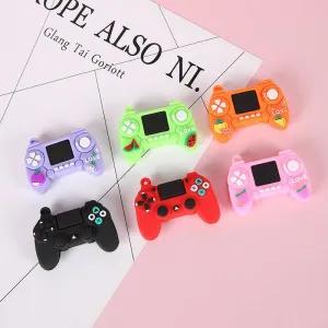 Kawaii Keychain - Video Game Controller