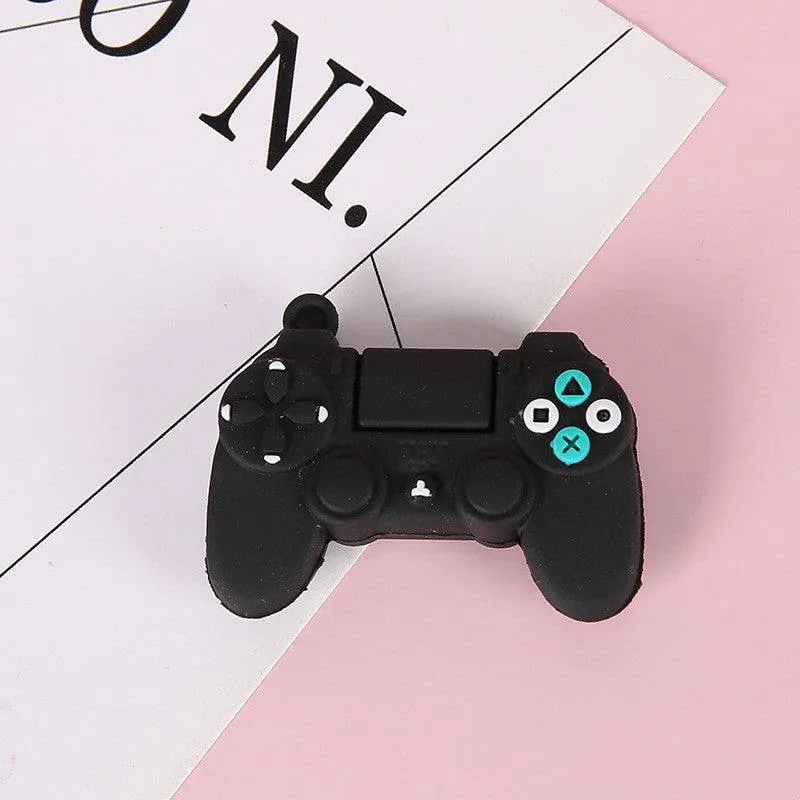 Kawaii Keychain - Video Game Controller