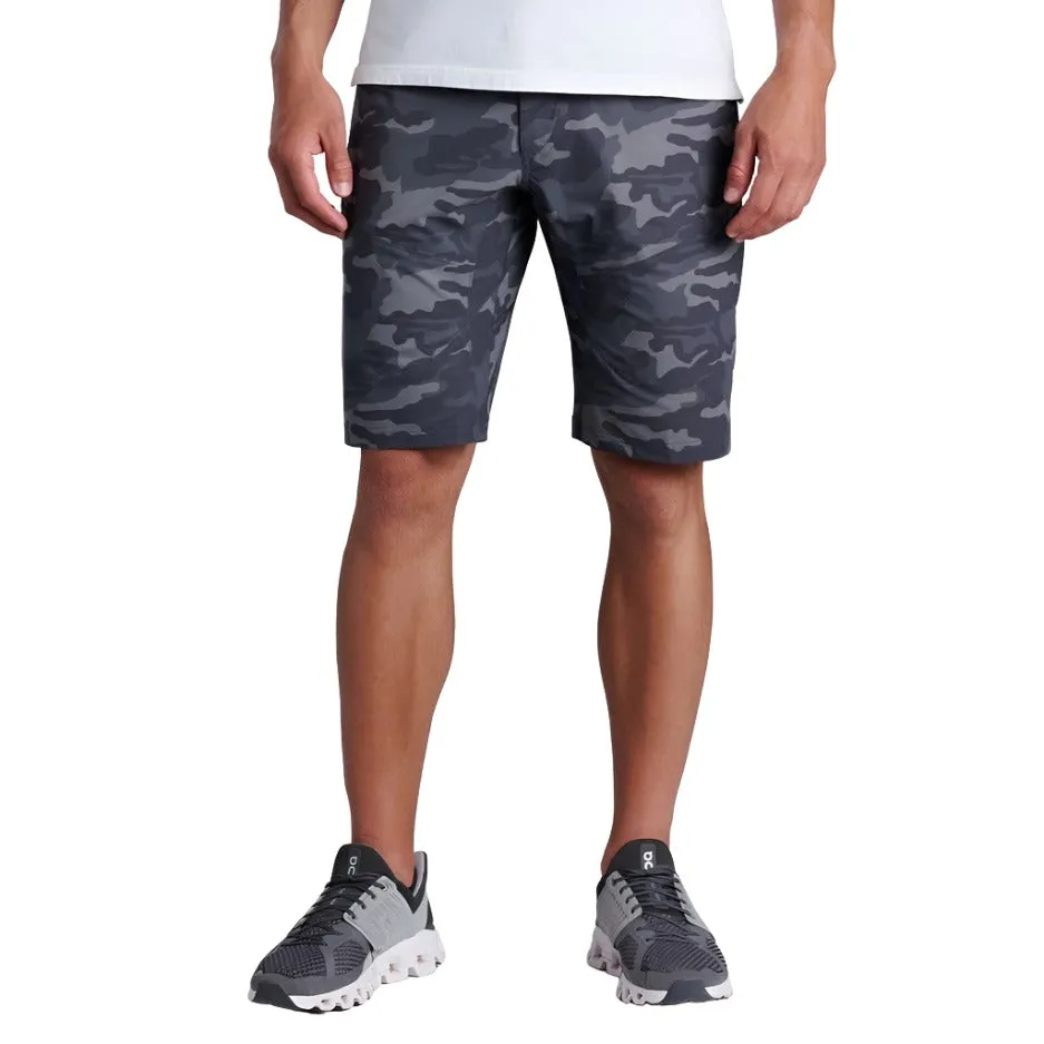 Kühl Mens Silencr Kargo 10" Shorts