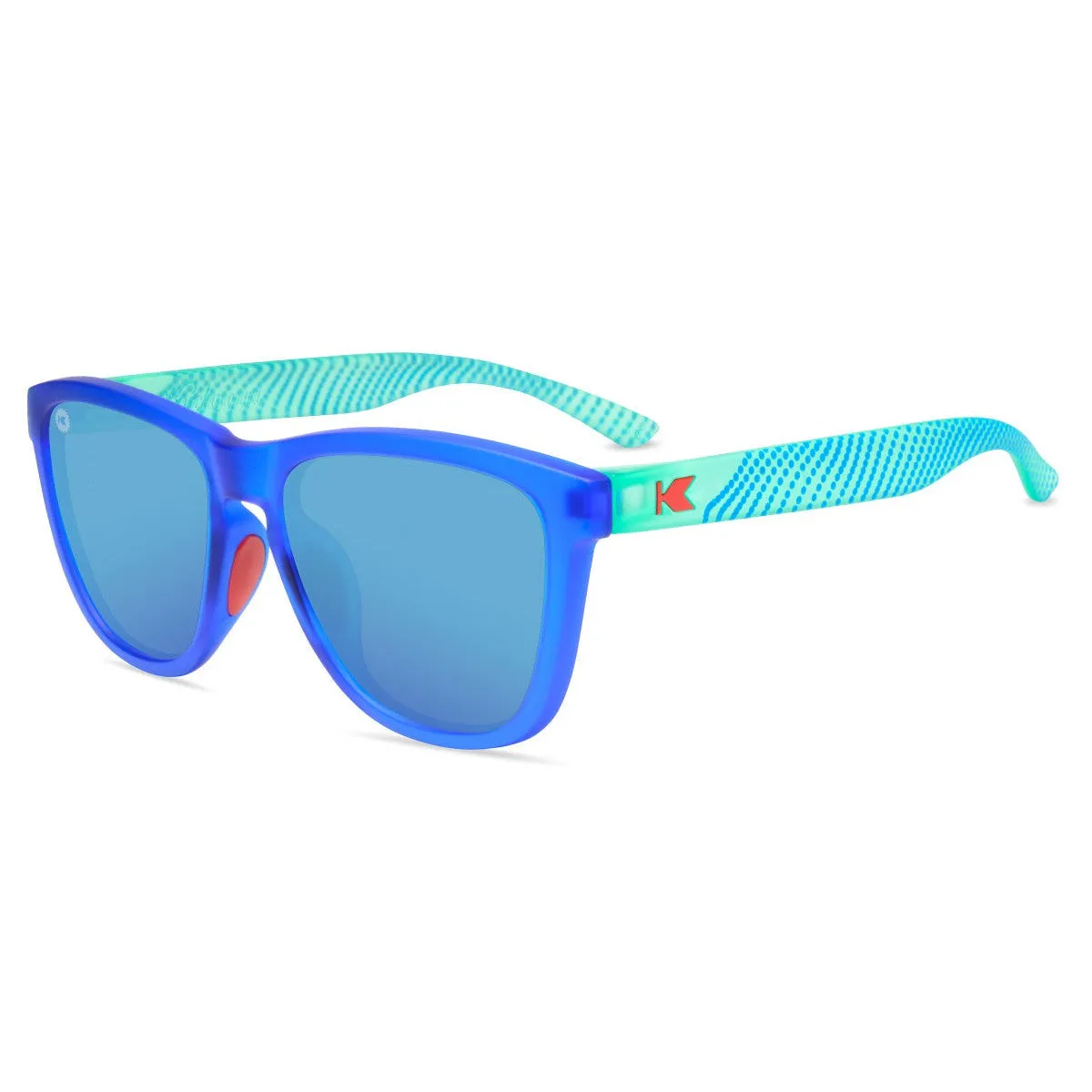 Knockaround Premiums Sport Sunglasses - Hill Charge