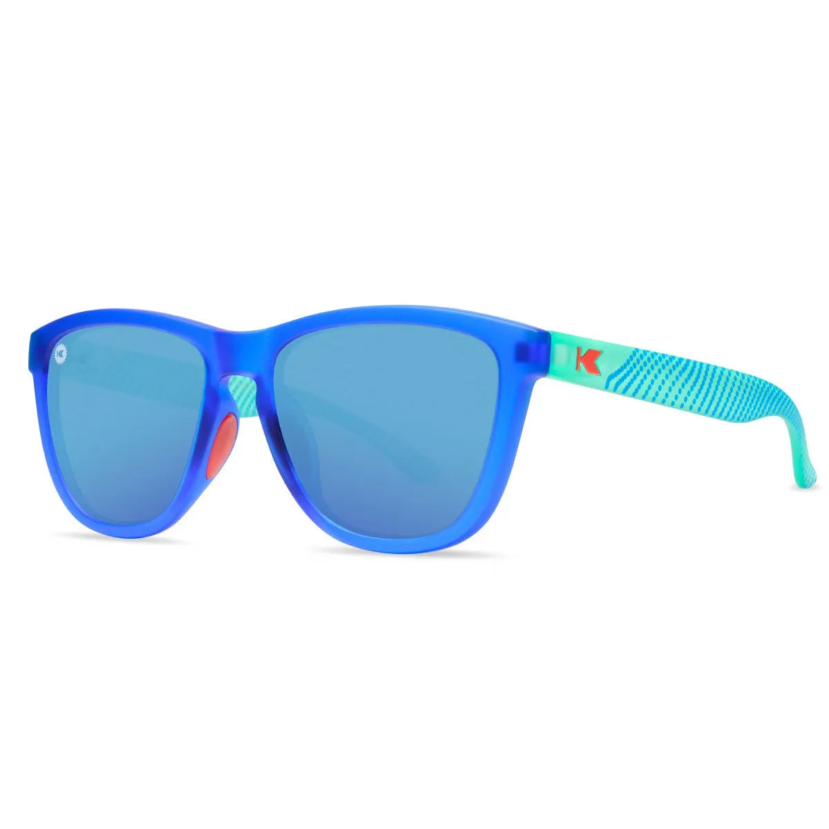 Knockaround Premiums Sport Sunglasses - Hill Charge