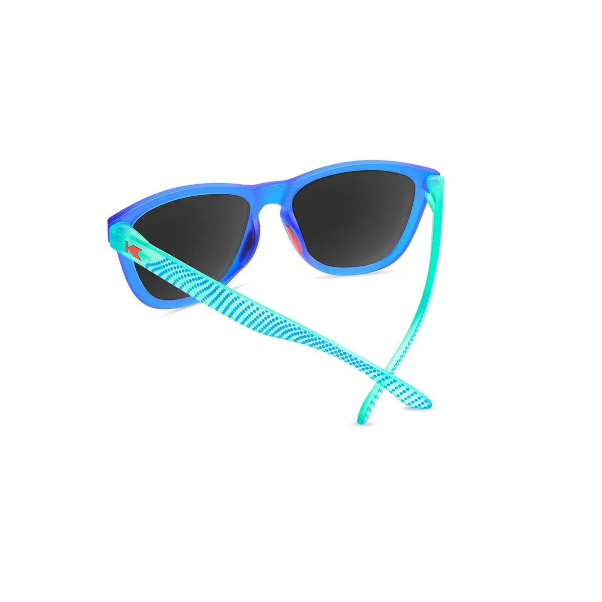 Knockaround Premiums Sport Sunglasses - Hill Charge