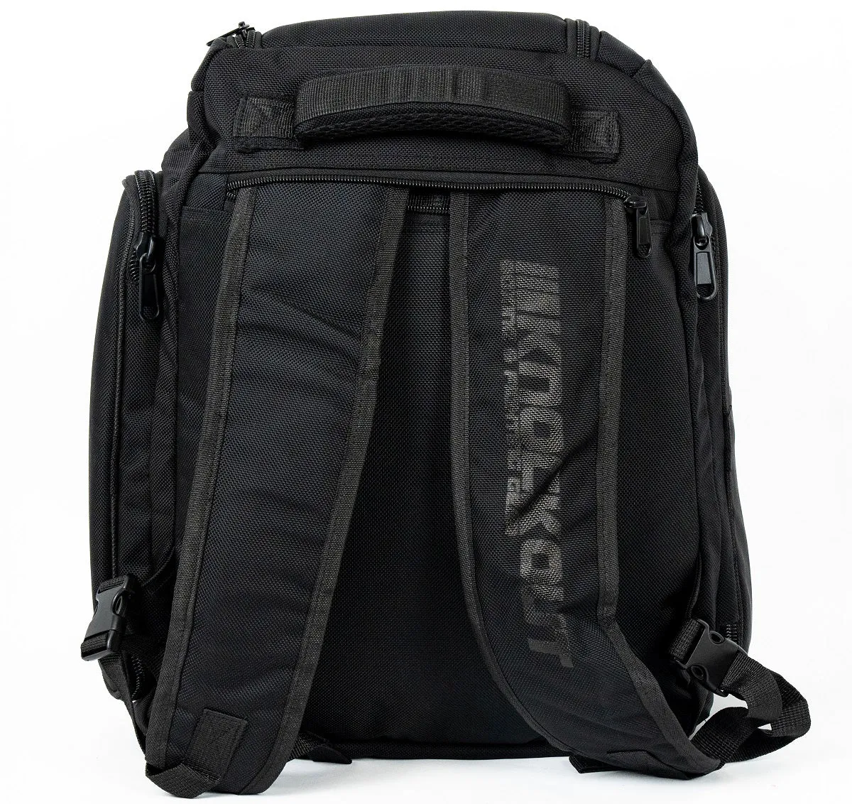 Knockout Elite Backpack-Duffle