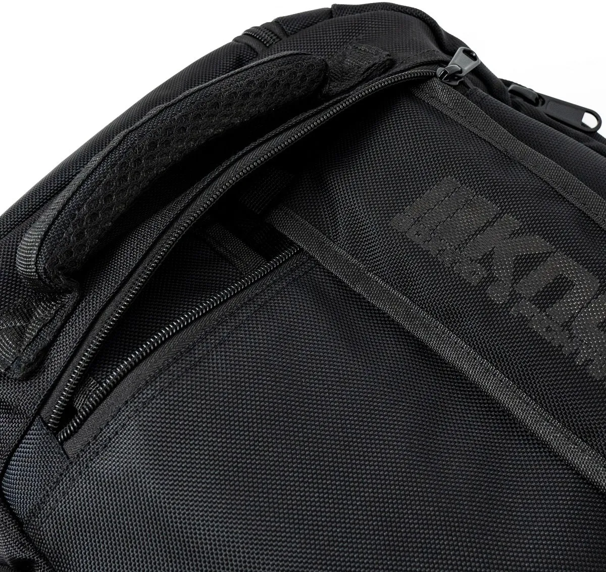 Knockout Elite Backpack-Duffle