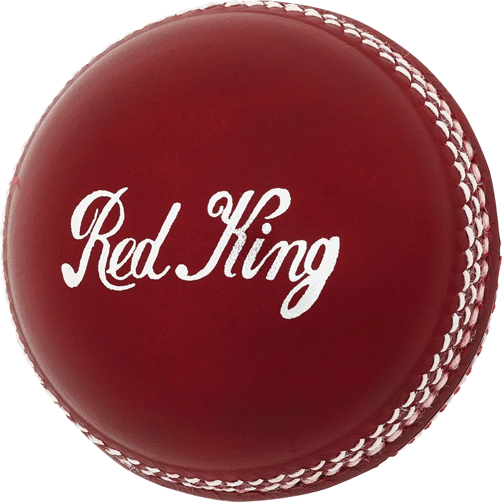 Kookaburra 156g Red King 2Pc Cricket Ball