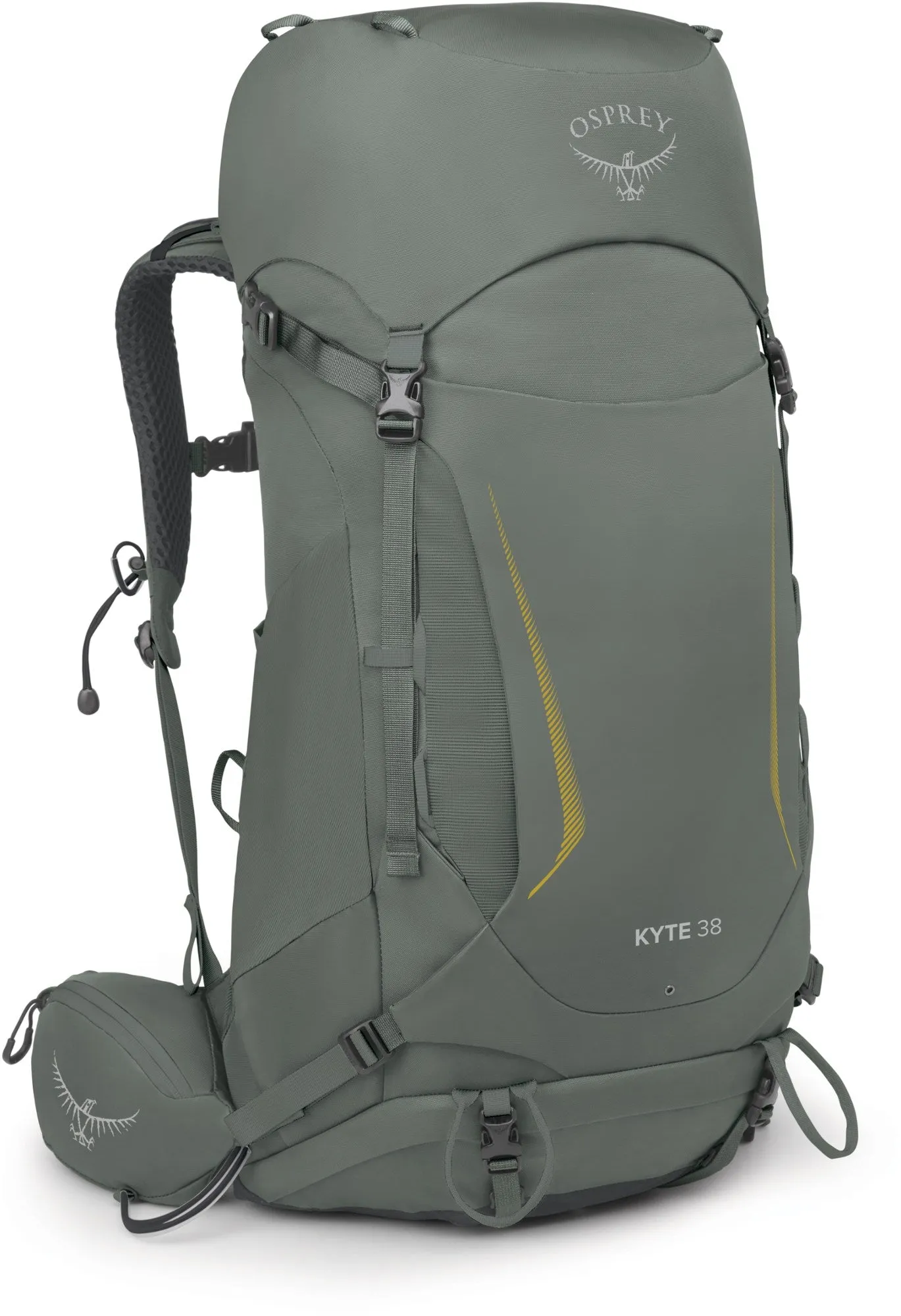 Kyte 38 Pack - Women's Osprey Green