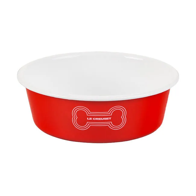 Le Creuset Pet Collection Pet Bowl